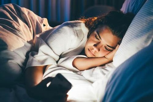 6 dấu hiệu về đêm cảnh báo sức khỏe đang có vấn đề