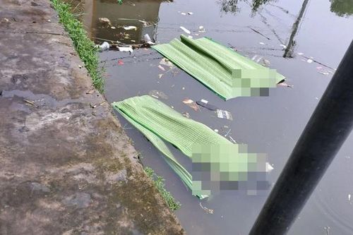 Vụ thi thể đôi nam nữ dưới ao ở Bắc Giang: Hoàn cảnh cô gái đặc biệt khó khăn