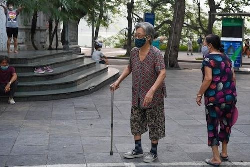 Thời kỳ dân số vàng của Việt Nam đang qua nhanh
