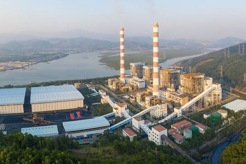 Nhiệt điện Quảng Ninh đạt mốc sản lượng điện 80 tỷ kWh