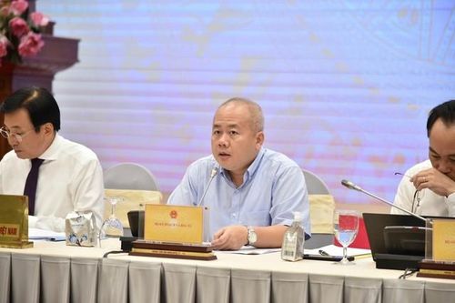 Thứ trưởng Bộ Kế hoạch và Đầu tư: 3 yếu tố then chốt 'hút' nhà đầu tư ngoại