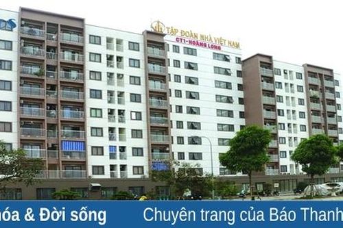Mua, thuê nhà ở xã hội: Vẫn là điều không dễ