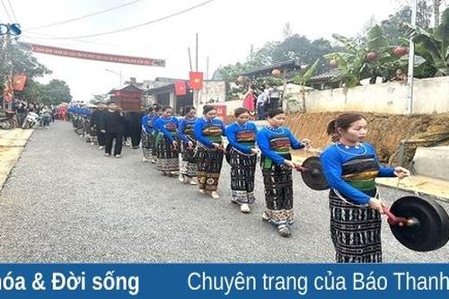 Về với Mường Xia
