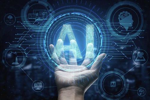 AI là tương lai hay chỉ là trào lưu nhất thời?