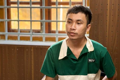 Công an TP. Long Xuyên khởi tố, tạm giam đối tượng cướp tài sản