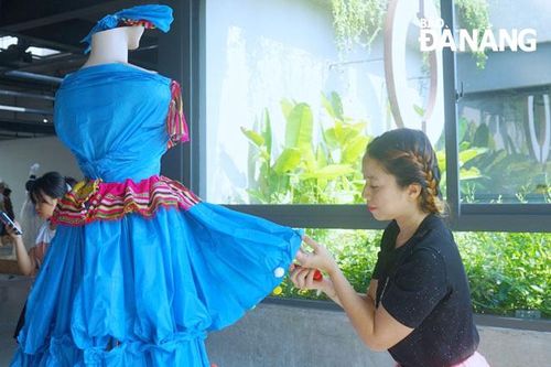 Vòng đời mới của bao ni-lông