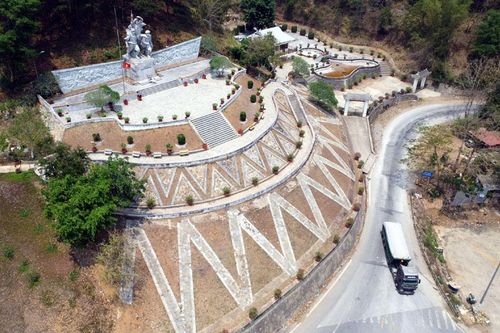 'Điểm đỏ', 'huyết mạch' trong Chiến dịch Điện Biên Phủ