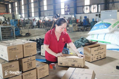 Áp lực tỷ giá USD đè lên nhiều doanh nghiệp