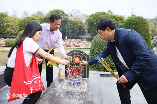 Kỷ niệm 70 năm Chiến thắng Điện Biên Phủ (7-5): Ký ức về anh hùng liệt sĩ Phan Đình Giót
