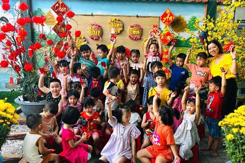 Thêm tiêu chí về đạo đức khi tuyển dụng giáo viên mầm non