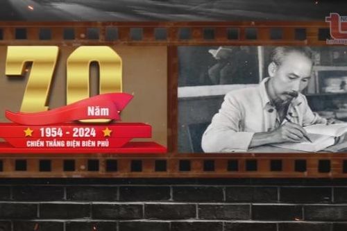 70 năm chiến thắng Điện Biên Phủ: Tập 1: 'Tướng quân tại ngoại' và quyết định lịch sử
