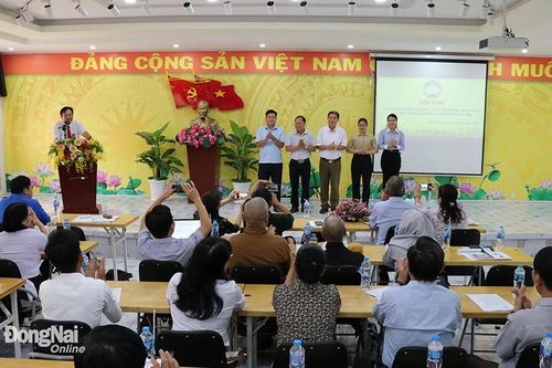 Khắp nơi trong tỉnh chiều 4-5-2024