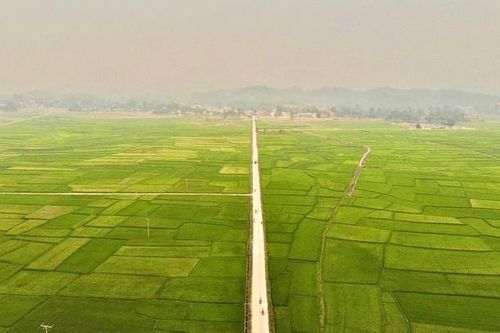70 năm Chiến thắng Điện Biên Phủ - Bài 13: Mường Thanh - Kho lúa giữa trời
