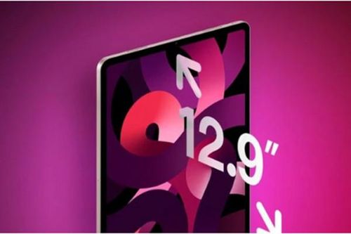 iPad mới: Mỏng hơn, chip M4 hiện đại hơn và... 'chát' hơn?