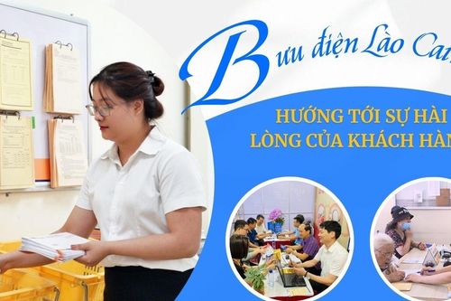 Hướng tới sự hài lòng của khách hàng