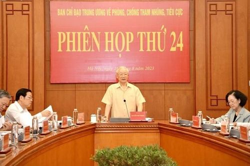 Kiên định niềm tin