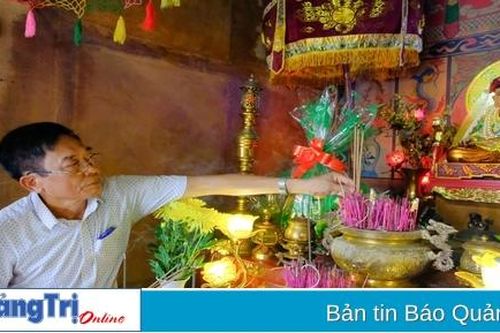 Về miền đất Sa Long