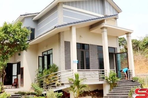 Lan tỏa mô hình 'Nhà sạch – vườn đẹp'