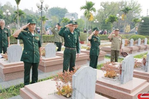 Điện Biên Phủ những ngày tháng 5 lịch sử
