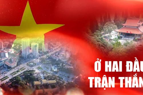 Tập 5: Hôm qua - Hôm nay - Mai sau