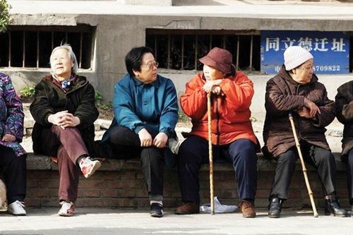 Châu Á - Thái Bình Dương chưa được chuẩn bị trước những thách thức về dân số già