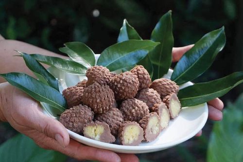 Lan tỏa giá trị sống bằng tình yêu ẩm thực