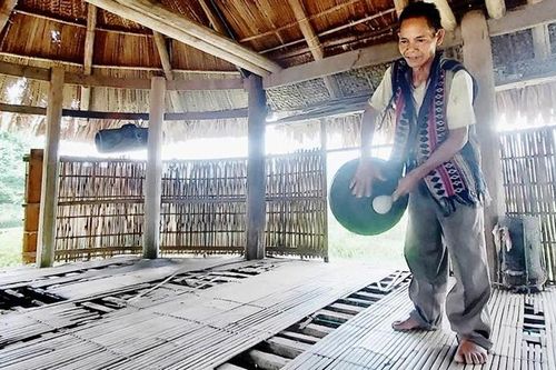 'Cầu nối' giữa Đảng và Nhân dân