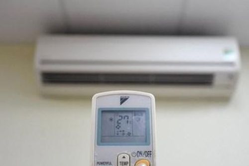 Châu Á đối mặt với tình trạng 'điều hòa cháy hàng' vì sóng nhiệt