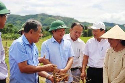 A Lưới đảm bảo điều kiện thoát nghèo trong năm 2024