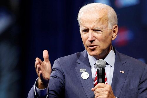 Quốc tế nổi bật: Quan điểm của ông Joe Biden về biểu tình của sinh viên
