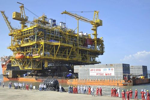 Dịch vụ Kỹ thuật Dầu khí (PVS): Đã hoàn thành 46% mục tiêu lợi nhuận cả năm