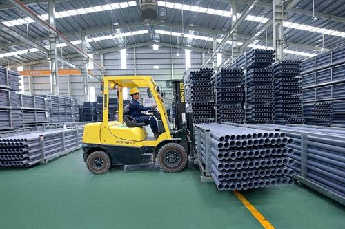Chủ tịch Nhựa Bình Minh (BMP): Kết quả kinh doanh sẽ tích cực hơn từ nửa cuối năm
