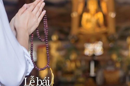 Lễ bái hồng danh