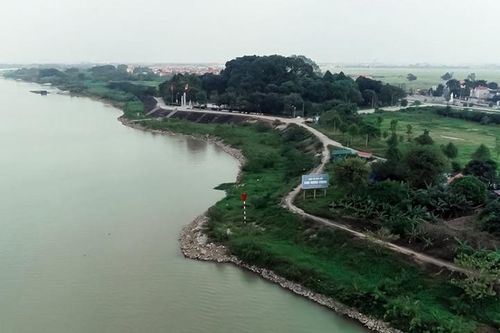 Những Thủy tổ vùng đất thiêng Kinh Bắc