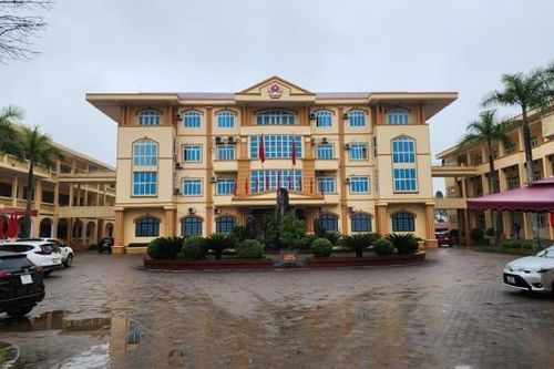 Thanh Hóa: Phê duyệt quy hoạch phân khu tỷ lệ 1/2000 Khu đô thị số 04 tại Khu kinh tế Nghi Sơn