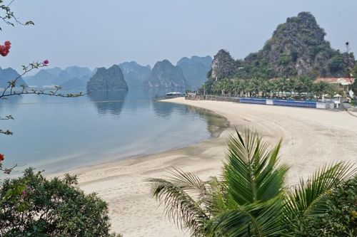 Bài 3: Cẩm Phả 'đụn vàng' chưa khai thác đến