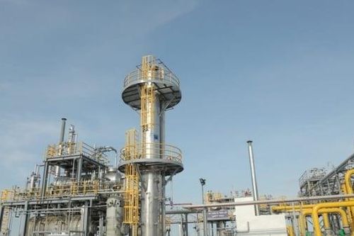 Bức tranh ảm đạm của các doanh nghiệp khí
