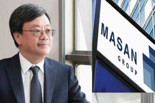 Masan Group: Nợ vay hơn 69.600 tỷ đồng, chiếm gần 48% nguồn vốn