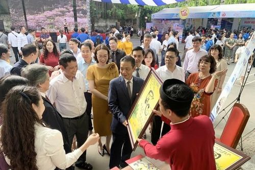 Bộ Văn hóa, Thể thao và Du lịch: Phát động Ngày hội tuyên truyền hướng nghiệp năm 2024