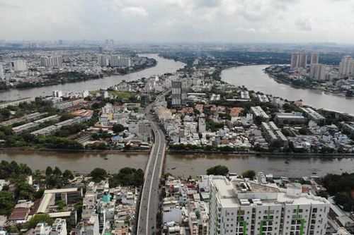 TP.HCM: Cuộc thi ý tưởng quy hoạch bán đảo Bình Quới - Thanh Đa mang tầm quốc tế