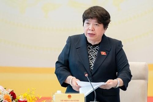 Trong năm 2024, rà soát, đề xuất sửa đổi Luật Phòng, chống tác hại của thuốc lá
