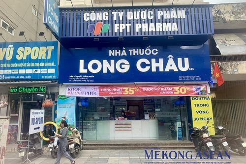 Quý I/2024, FPT Retail báo lãi gấp 30 lần cùng kỳ
