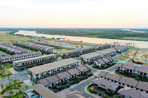 Nguyên nhân khiến loạt doanh nghiệp bất động sản 'máu mặt' thua lỗ