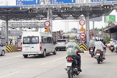 Trình Quốc hội phương án xử lý bất cập dự án BOT tại Kỳ họp thứ 7