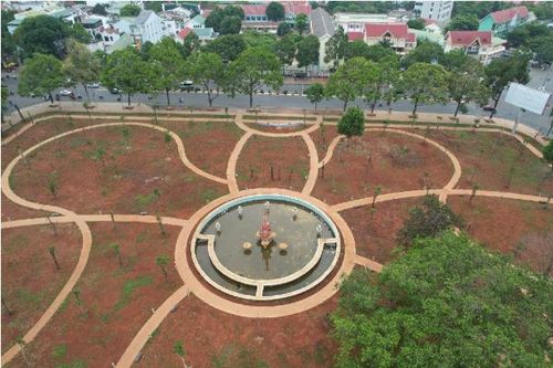 Bộ Công an yêu cầu cung cấp hồ sơ các dự án trồng cây xanh của Công ty Công Minh