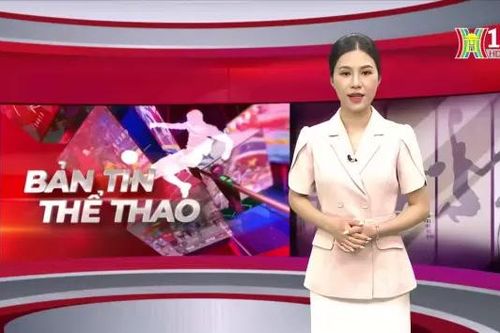 Bản tin Thể thao | 04/05/2024