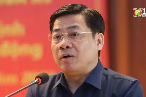 Bắt Bí thư Tỉnh ủy Bắc Giang Dương Văn Thái