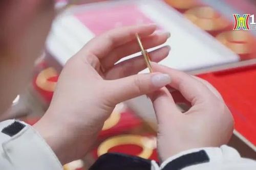 Hàng nghìn người tại Trung Quốc mua phải vàng giả