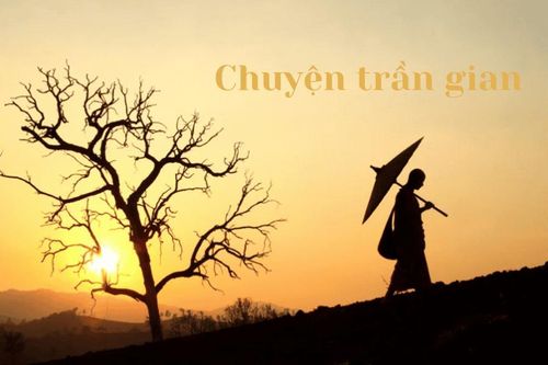 Chuyện trần gian
