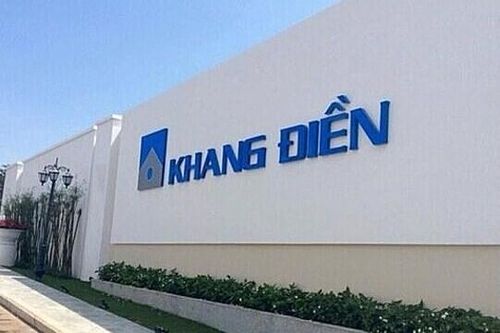 Nợ vay tăng mạnh, lợi nhuận của Nhà Khang Điền (KDH) 'bốc hơi' 68%